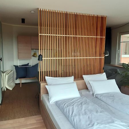 Designhotel Whitman Ascheberg  Exterior foto