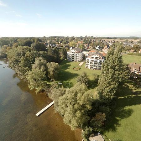 Designhotel Whitman Ascheberg  Exterior foto