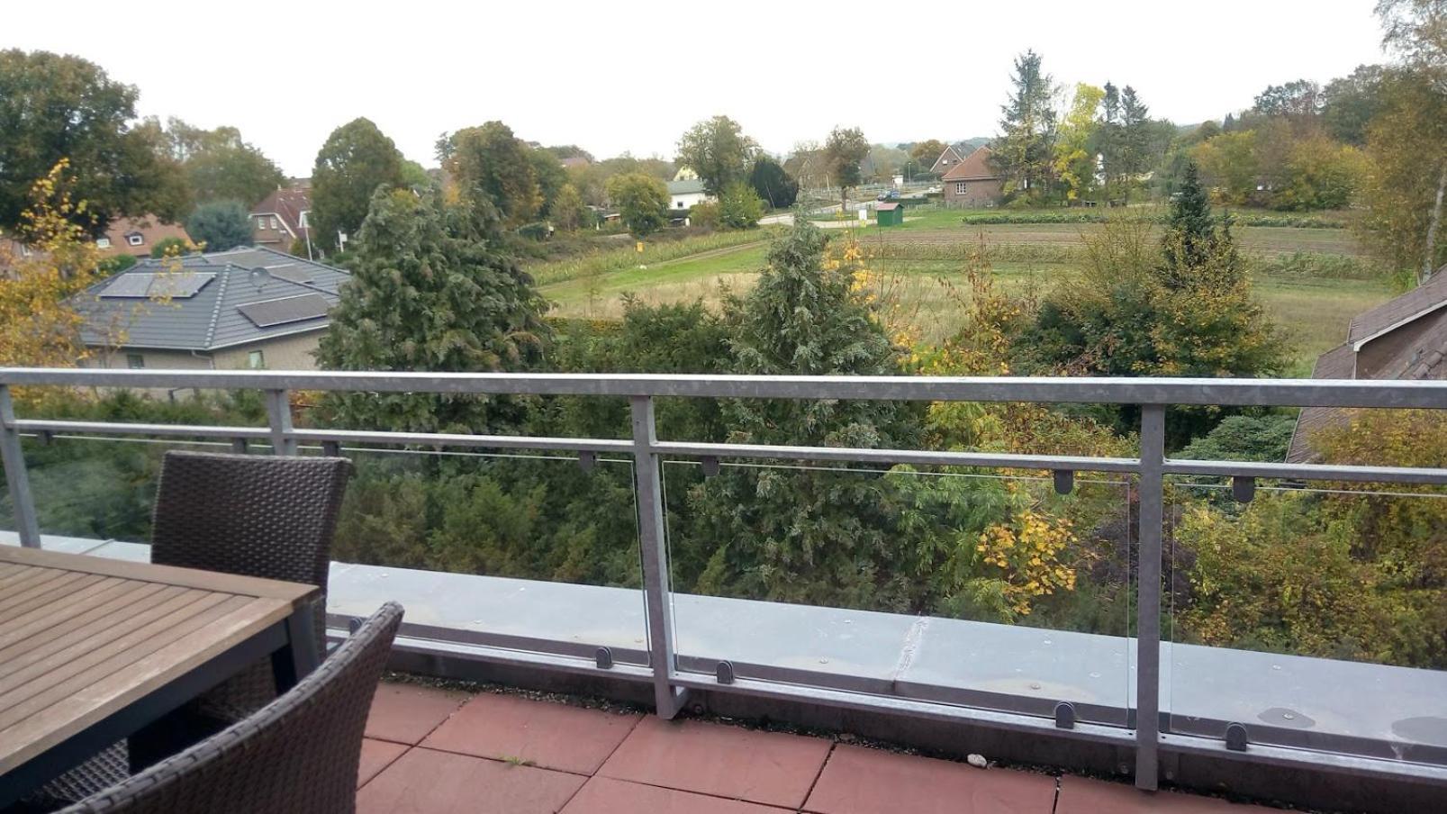 Designhotel Whitman Ascheberg  Exterior foto