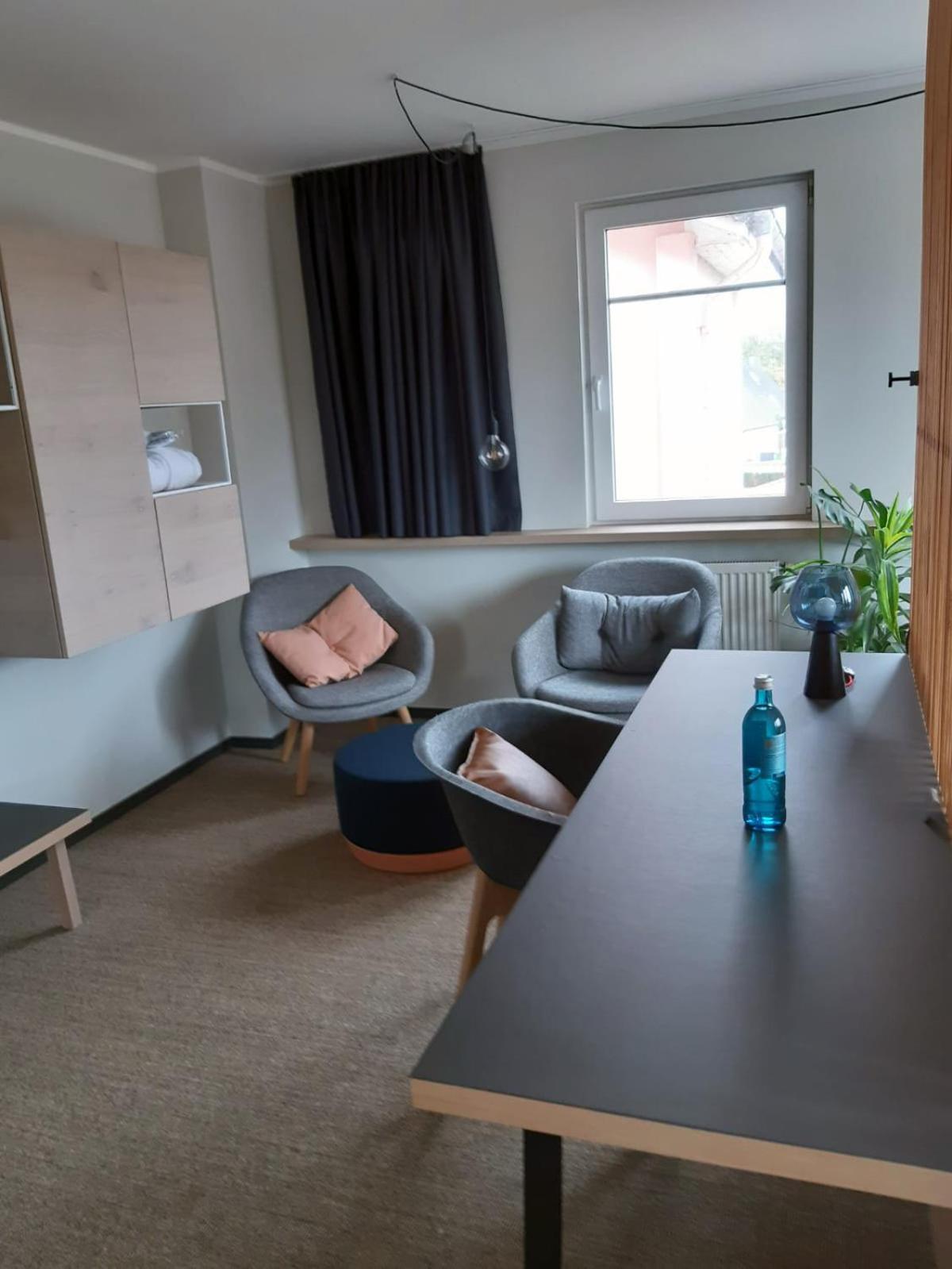 Designhotel Whitman Ascheberg  Exterior foto