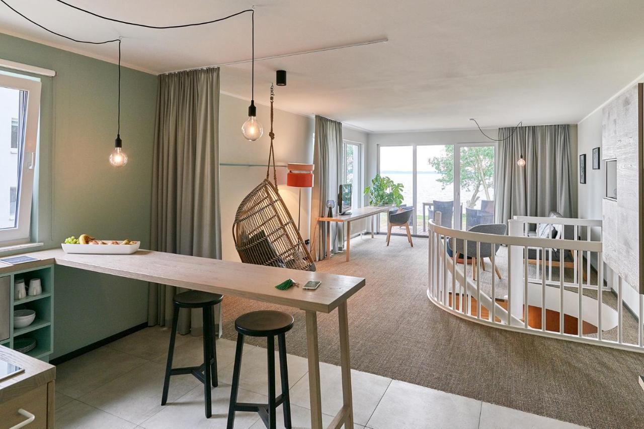 Designhotel Whitman Ascheberg  Exterior foto
