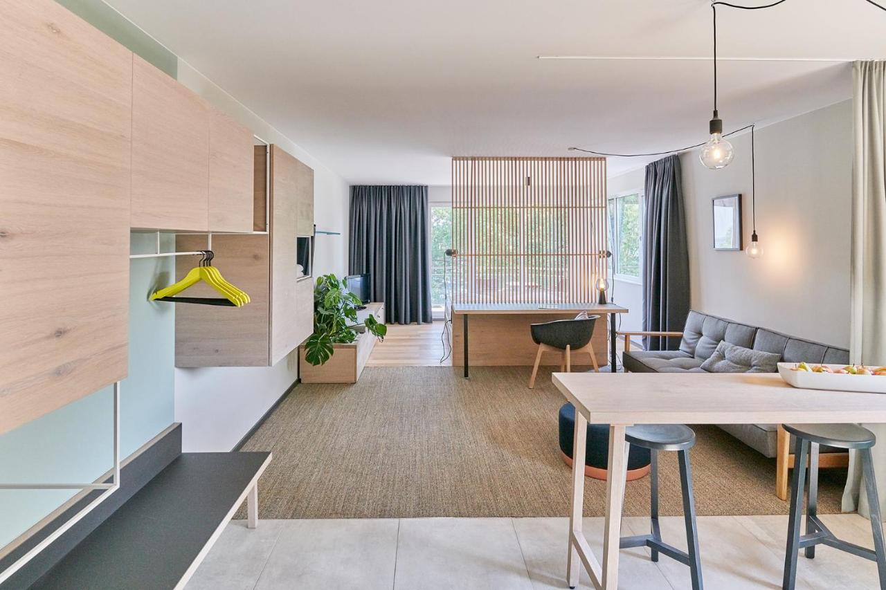 Designhotel Whitman Ascheberg  Exterior foto