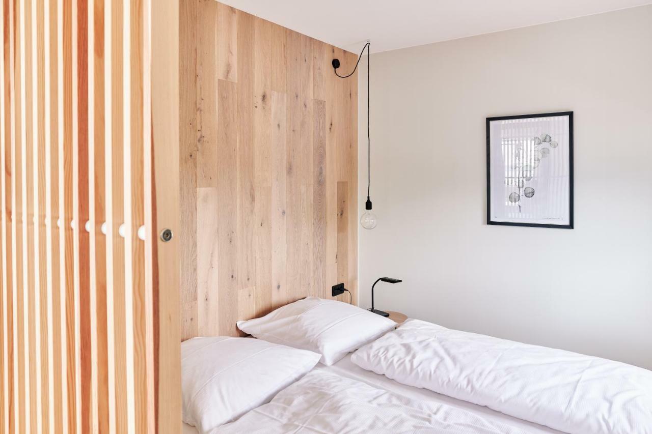 Designhotel Whitman Ascheberg  Exterior foto