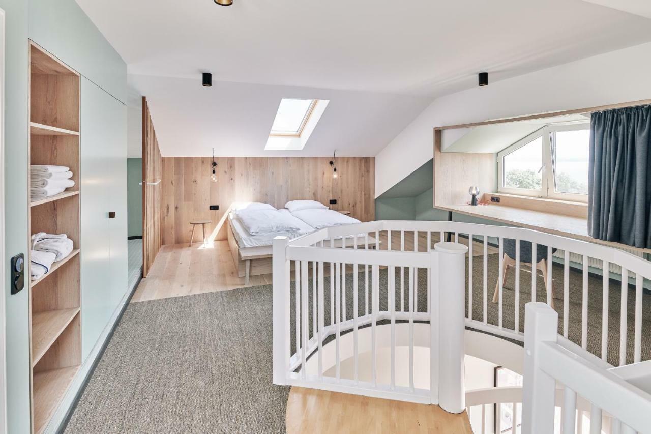 Designhotel Whitman Ascheberg  Exterior foto