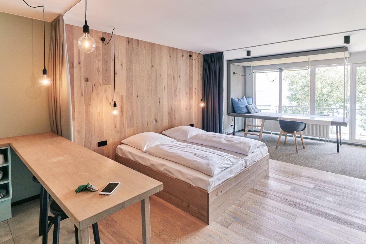 Designhotel Whitman Ascheberg  Exterior foto