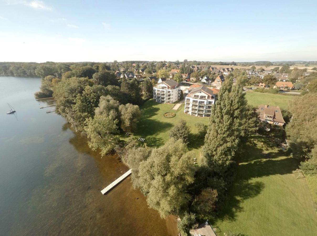 Designhotel Whitman Ascheberg  Exterior foto