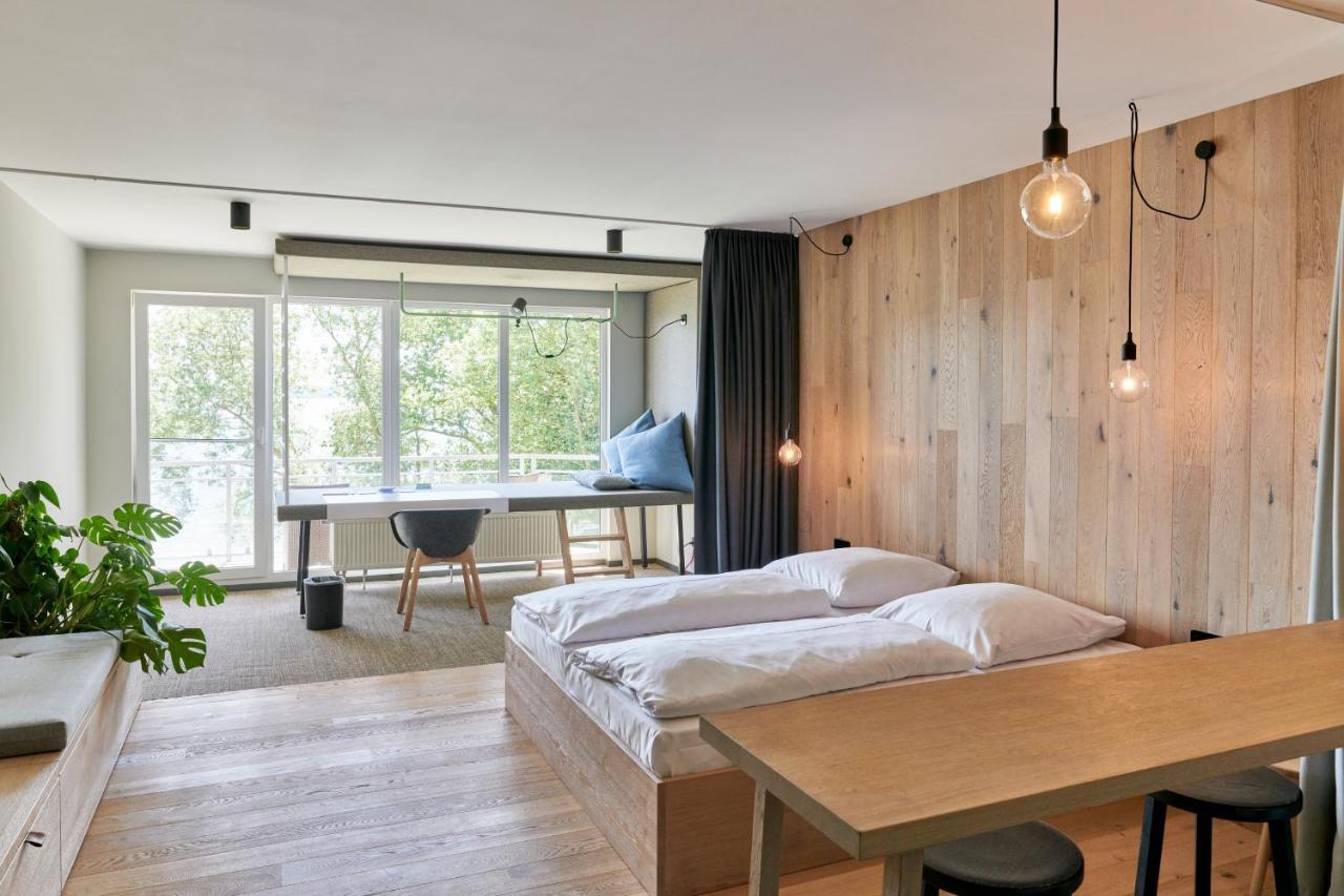 Designhotel Whitman Ascheberg  Exterior foto