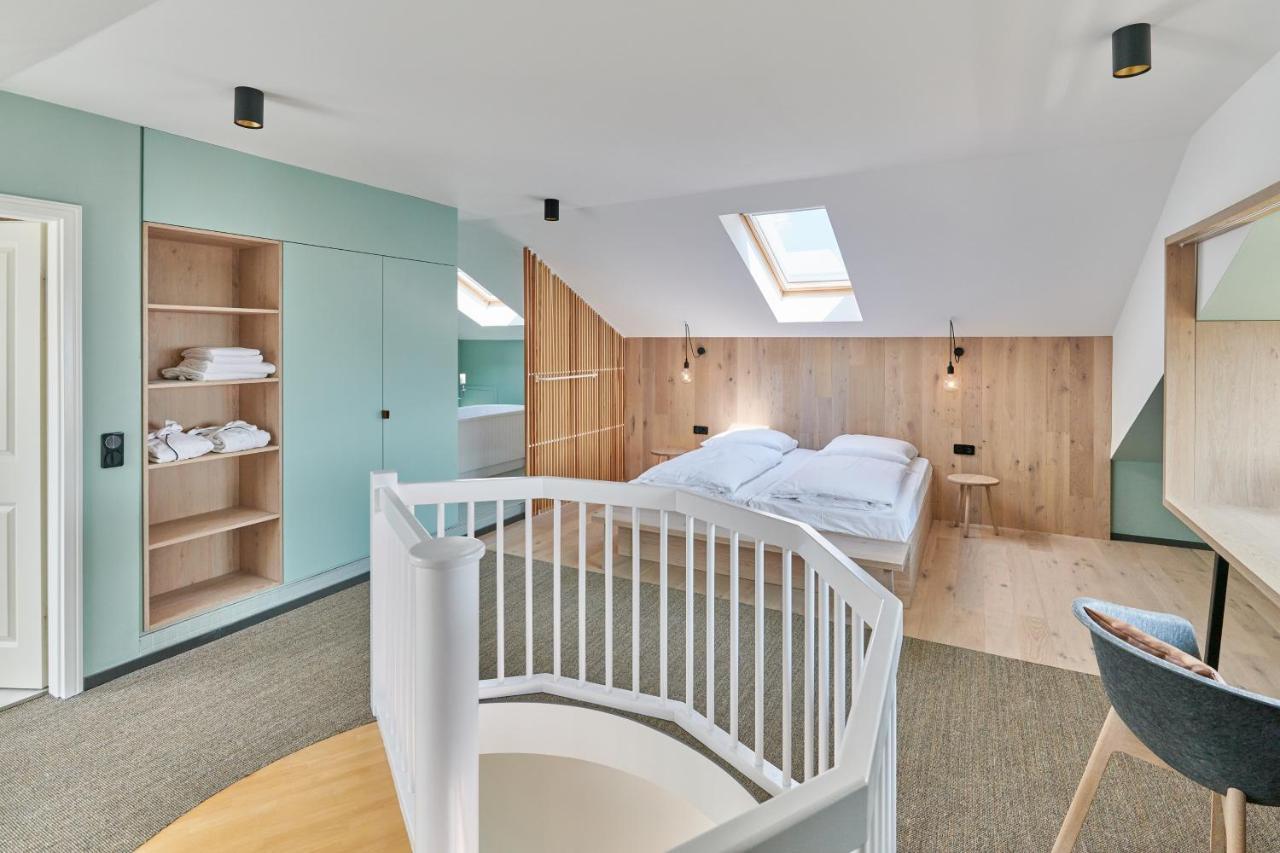 Designhotel Whitman Ascheberg  Zimmer foto