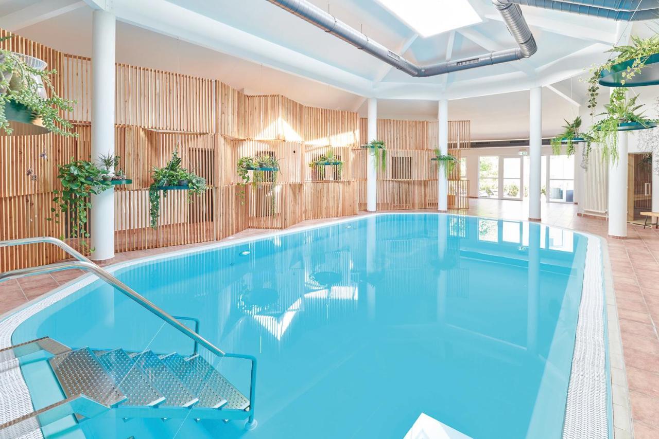 Designhotel Whitman Ascheberg  Einrichtungen foto